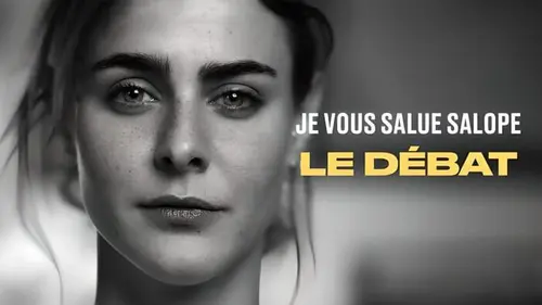 Je vous salue salope : le débat