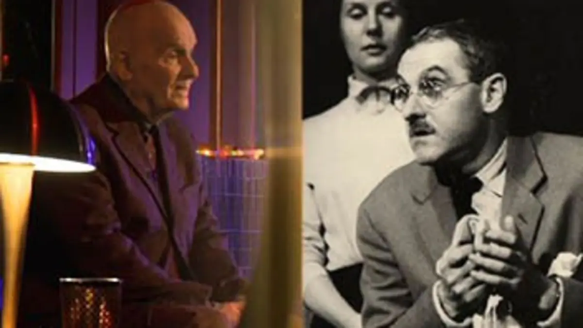 Jean Anouilh : toute une histoire