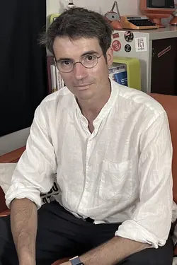 Photo Jean-Baptiste Bonnet