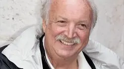 Visuel de Jean Becker