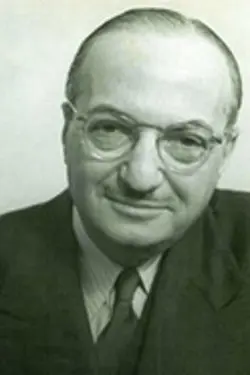 Photo Jean Benoît-Lévy