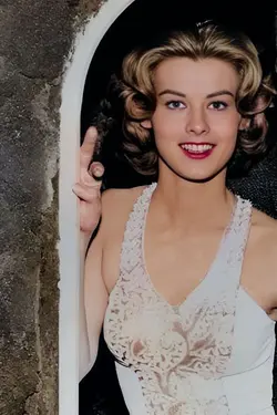 Photo Jean Blake Fleming