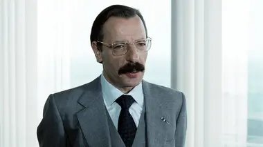 Jean Bouise, un héros très discret