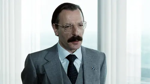 Jean Bouise, un héros très discret