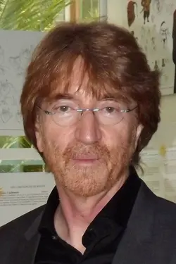 Photo de Jean Chalopin