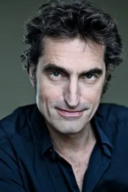 Photo Jean-Charles Delaume