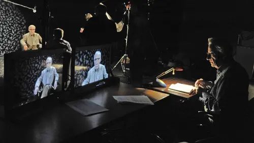 Jean-Charles Tacchella, une vie de cinéma