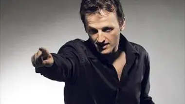 Jean-Christophe Spinosi et l'Ensemble Matheus