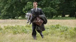 Jean-Christophe & Winnie