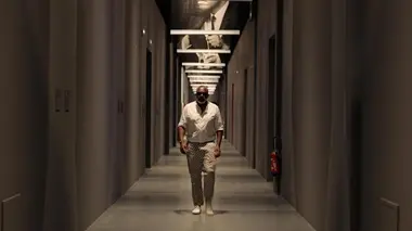 Jean-Claude Barny, le cinéma du Nèg maron