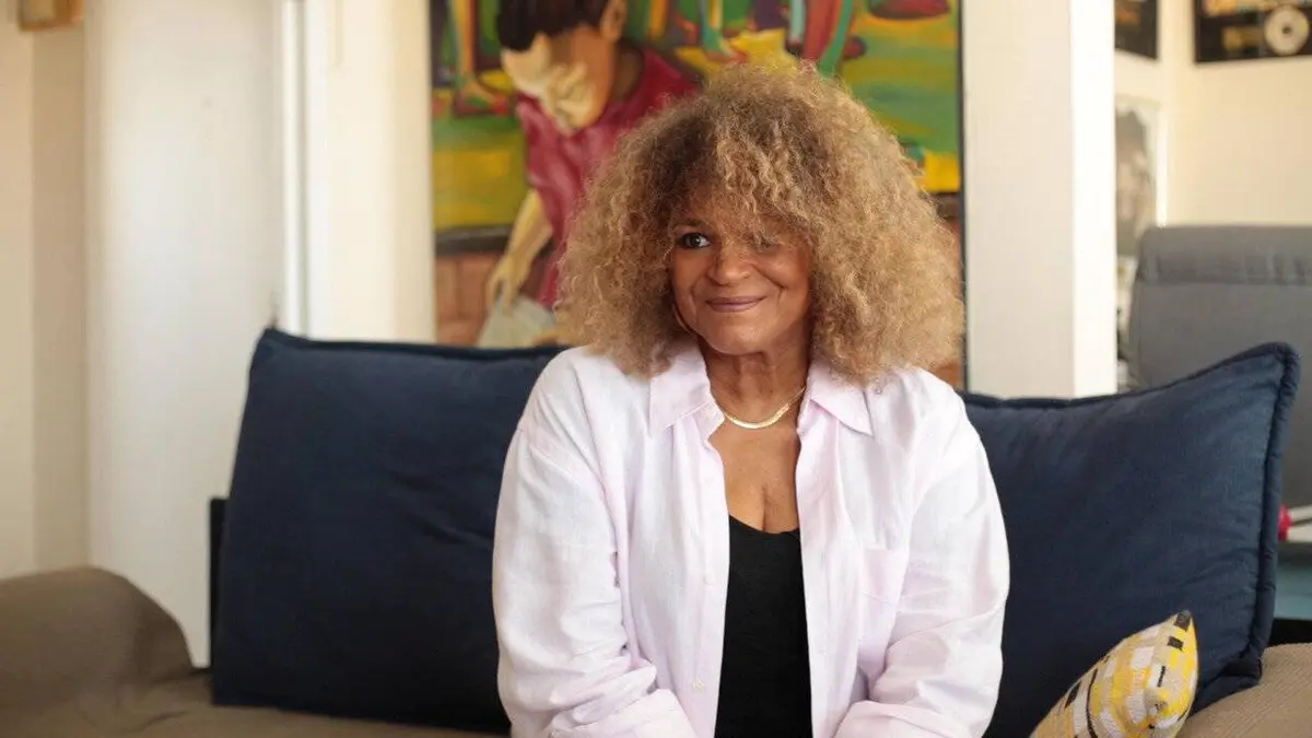 Épisodes de Jean-Claude Barny : le cinéma du neg' marron