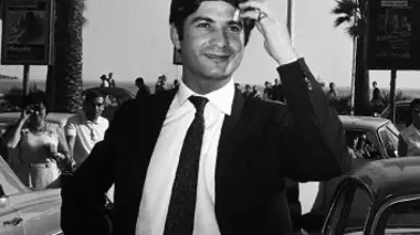 Jean-Claude Brialy, le goût des autres