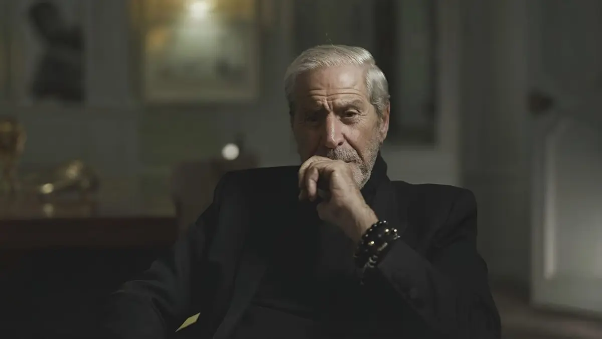 Visuel de Jean-Claude Darmon l'Argentier : L'homme, le pouvoir, le foot