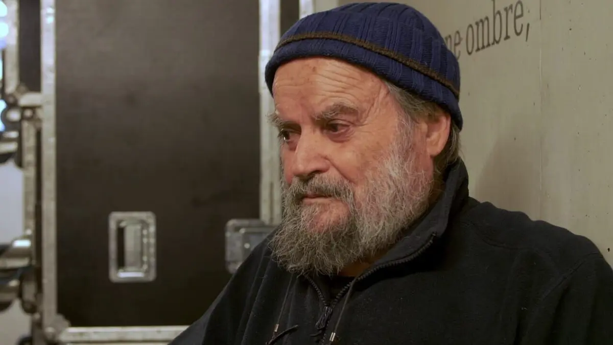 Jean-Claude Drouot, le bâtisseur