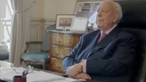 Jean-Claude Gaudin, l'heure de l'inventaire