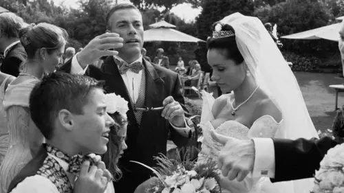 Jean-Claude la vie de Van Damme