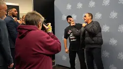 Jean-Claude Van Damme, coup sur coup