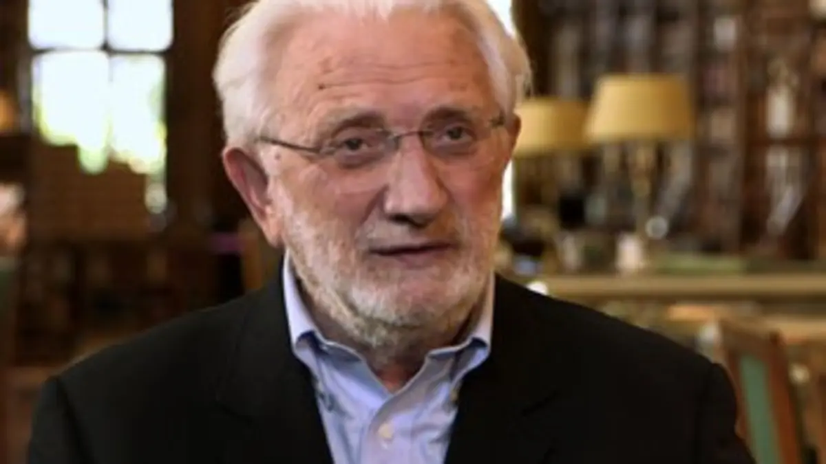 Jean Cocteau, «je reste avec vous»