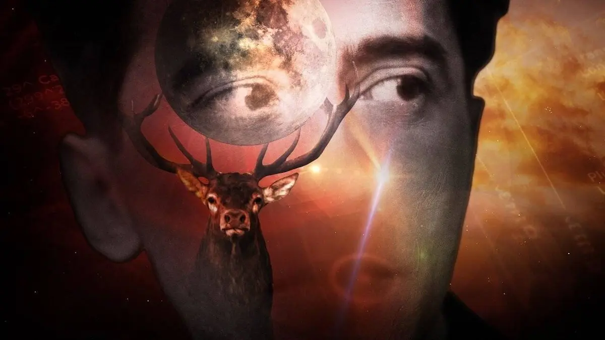 Jean Cocteau, les constellations du prince