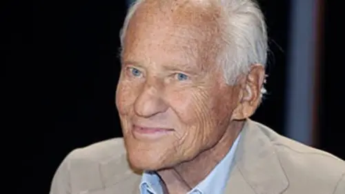Jean d'Ormesson : entretiens avec Catherine Ceylac