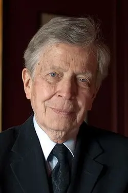 Photo de Jean-Denis Bredin