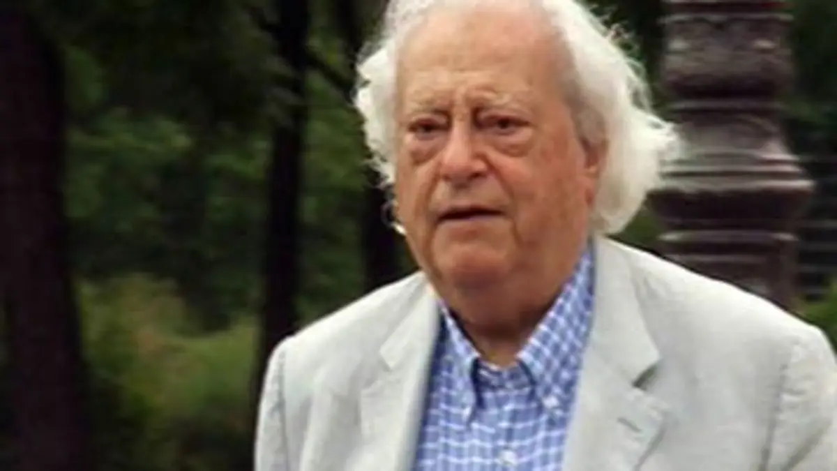 Jean Douchet, l'art d'aimer