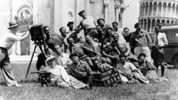 Jean Dréville, l'aimant du cinéma