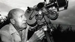 Jean Dréville, l'aimant du cinéma