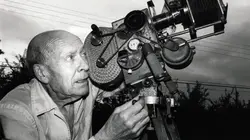 Jean Dréville, l'aimant du cinéma