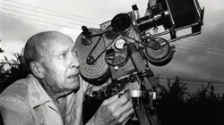 Jean Dréville, l'aimant du cinéma