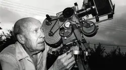 Jean Dréville, l'aimant du cinéma