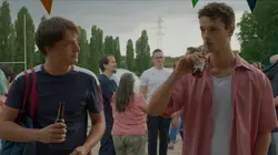 Jean est tombé amoureux