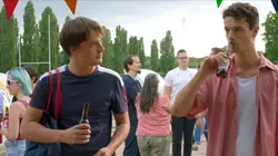 Jean est tombé amoureux