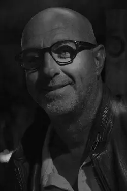 Photo Jean-François Rossion