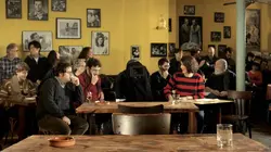 Jean-François Stévenin, simple messieurs