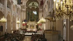 Jean-François Zygel et André Manoukian : Duo aux Invalides