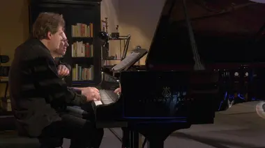 Jean-François Zygel : Mon Mozart à moi