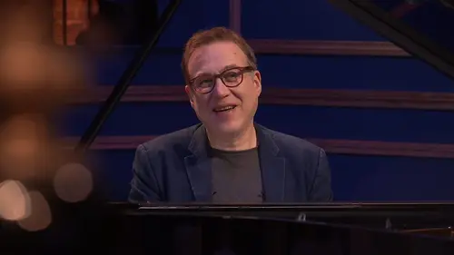 Jean-François Zygel : Mon Schubert à moi