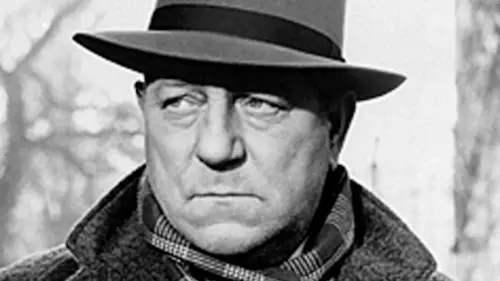 Jean Gabin intime : aristocrate et paysan