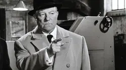 Jean Gabin, une âme française
