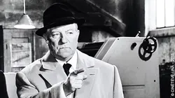 Jean Gabin, une âme française