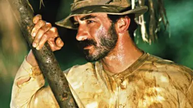 Jean Galmot, aventurier (1990)