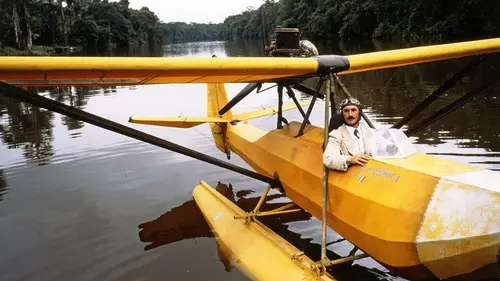 Casting Jean Galmot, aventurier