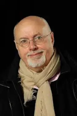 Photo de Jean-Jacques Bernard