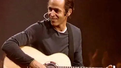 Casting Jean-Jacques Goldman de l'intérieur