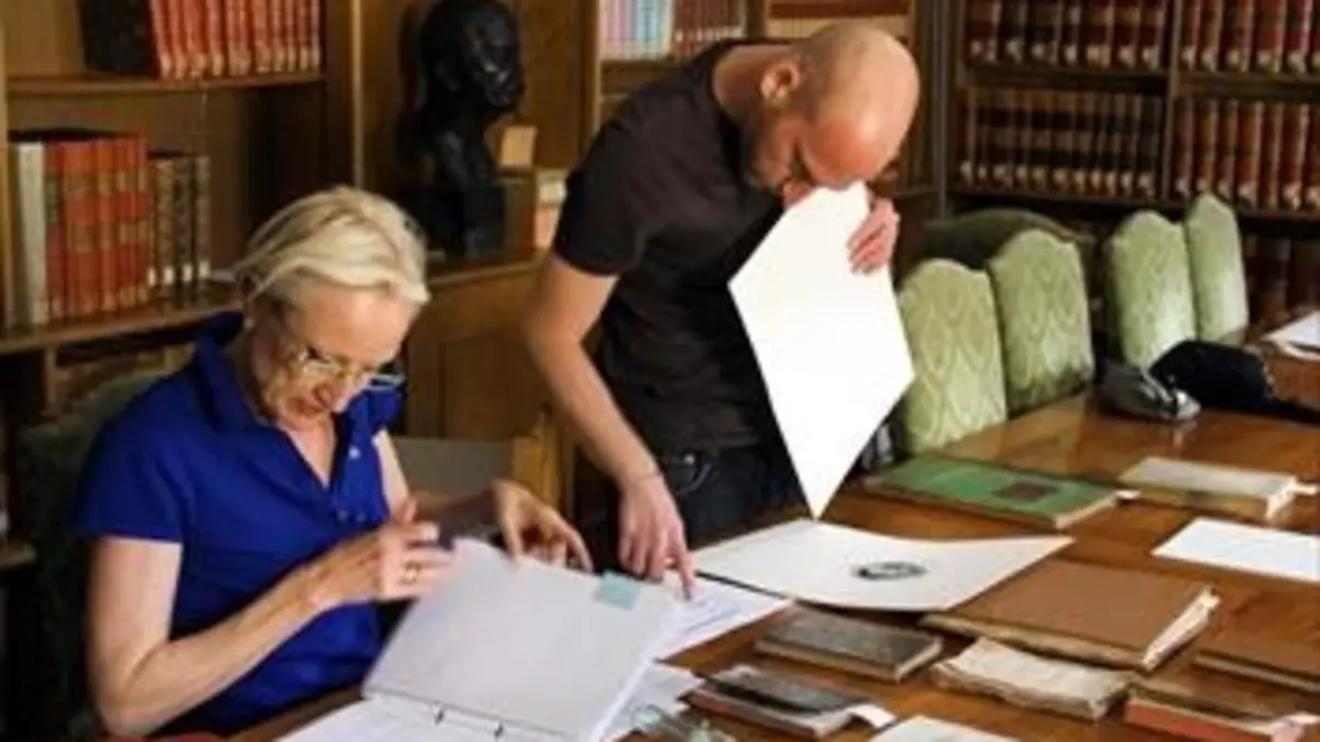 Jean-Jacques Rousseau