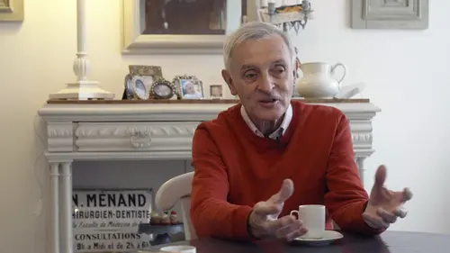 Jean Jouzel, dans la bataille du siècle