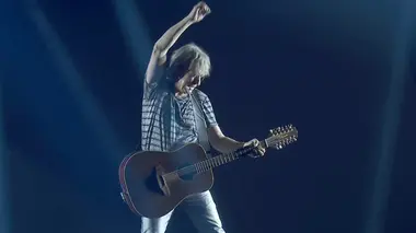 Jean-Louis Aubert au Zénith