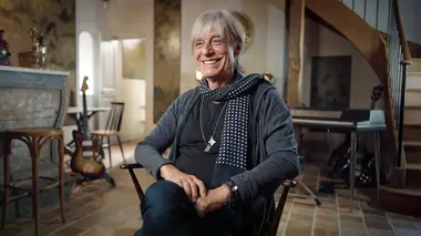 Jean-Louis Aubert, le chant des possibles