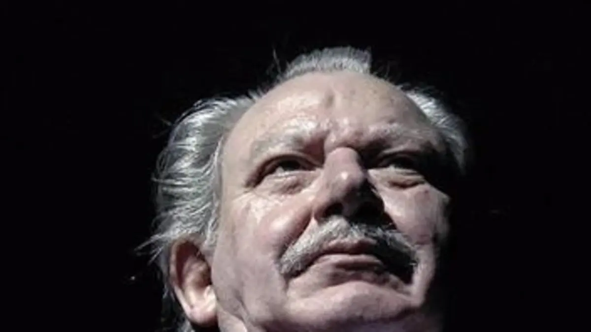 Jean-Louis Comolli, filmer pour voir !